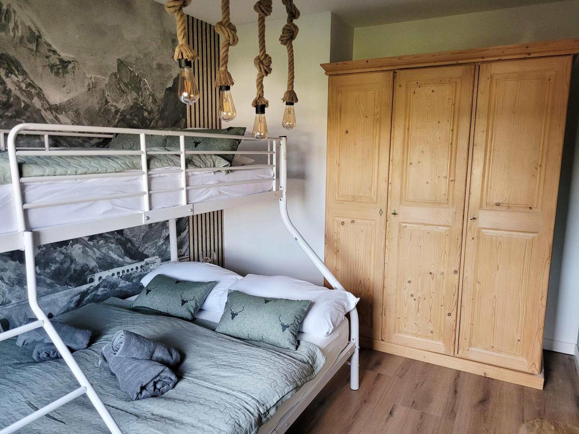 Lindners Hideaways - Bergnest Lodge - Bergblick Fewo 6 Pers Balkon Garten Hund Ski Unterkunft Luftkurort Oberreute Naehe Buchenegger Wasserfaelle Eistobel Bodensee Екстер'єр фото